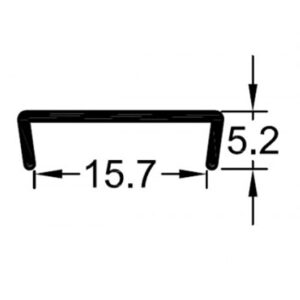 16mm Channel