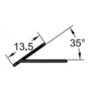 Cupboard Ceiling Strip (Small)