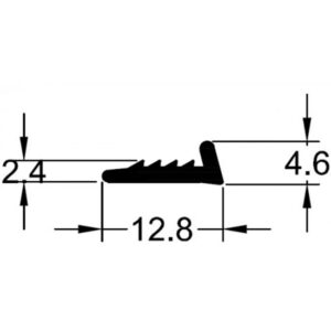Rigid Wardrobe Wedge